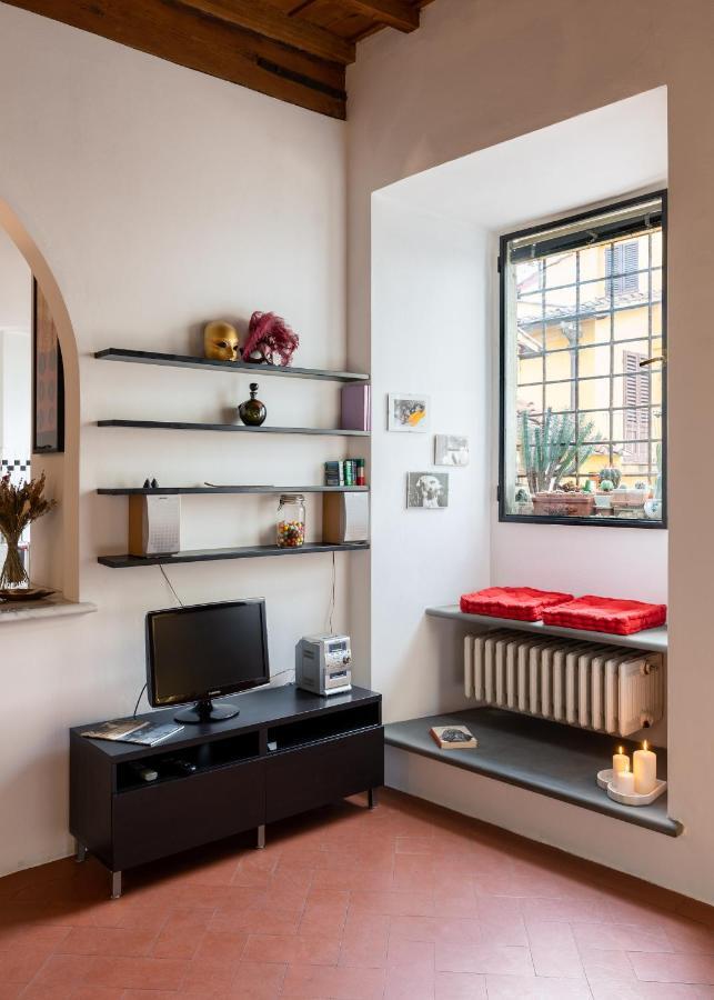Santa Trinita - Flo Apartamento *
