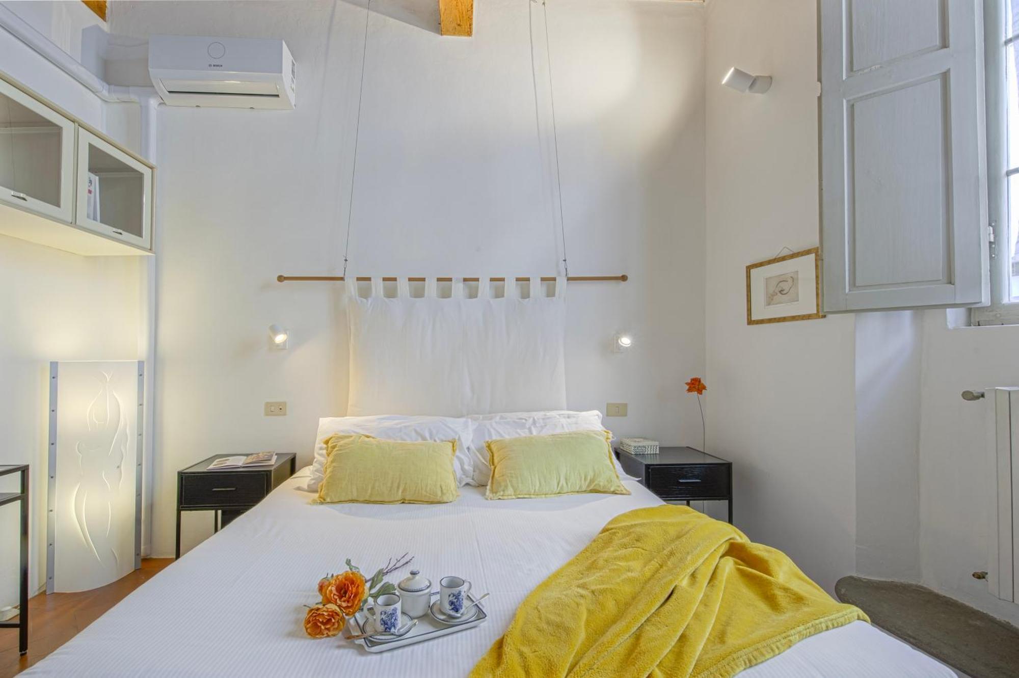 Santa Trinita - Flo Apartamento Florença
