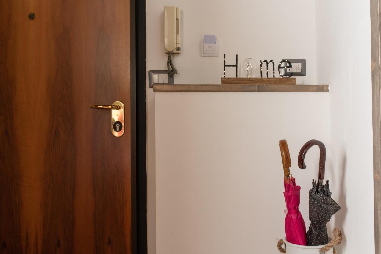 Santa Trinita - Flo Apartamento Florença
