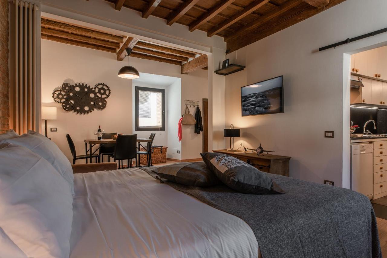 Apartamento Santa Trinita - Flo Florença