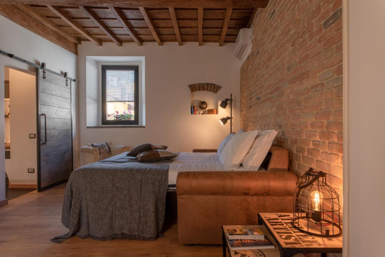 Santa Trinita - Flo Apartamento